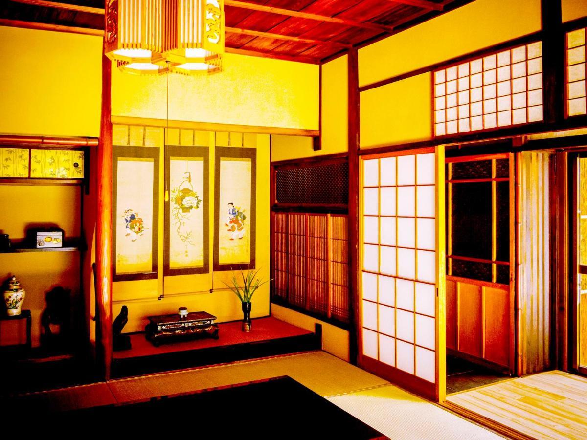 Udatsuya Ōsaka Exterior foto