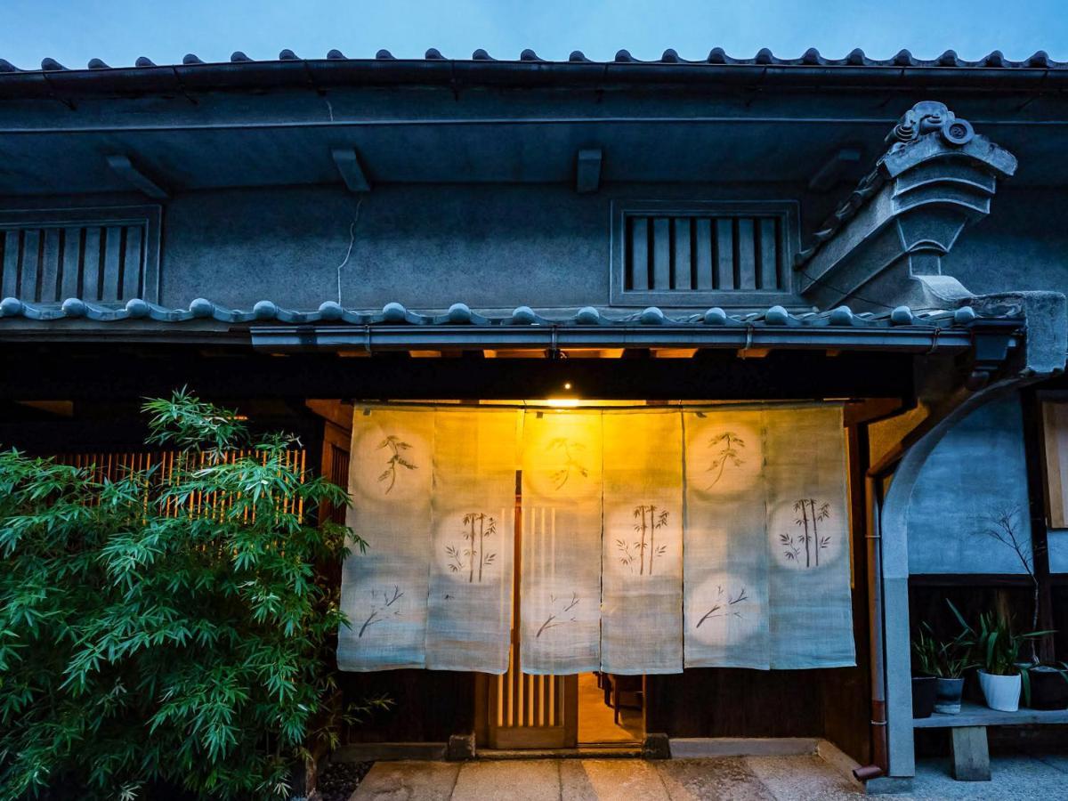 Udatsuya Ōsaka Exterior foto